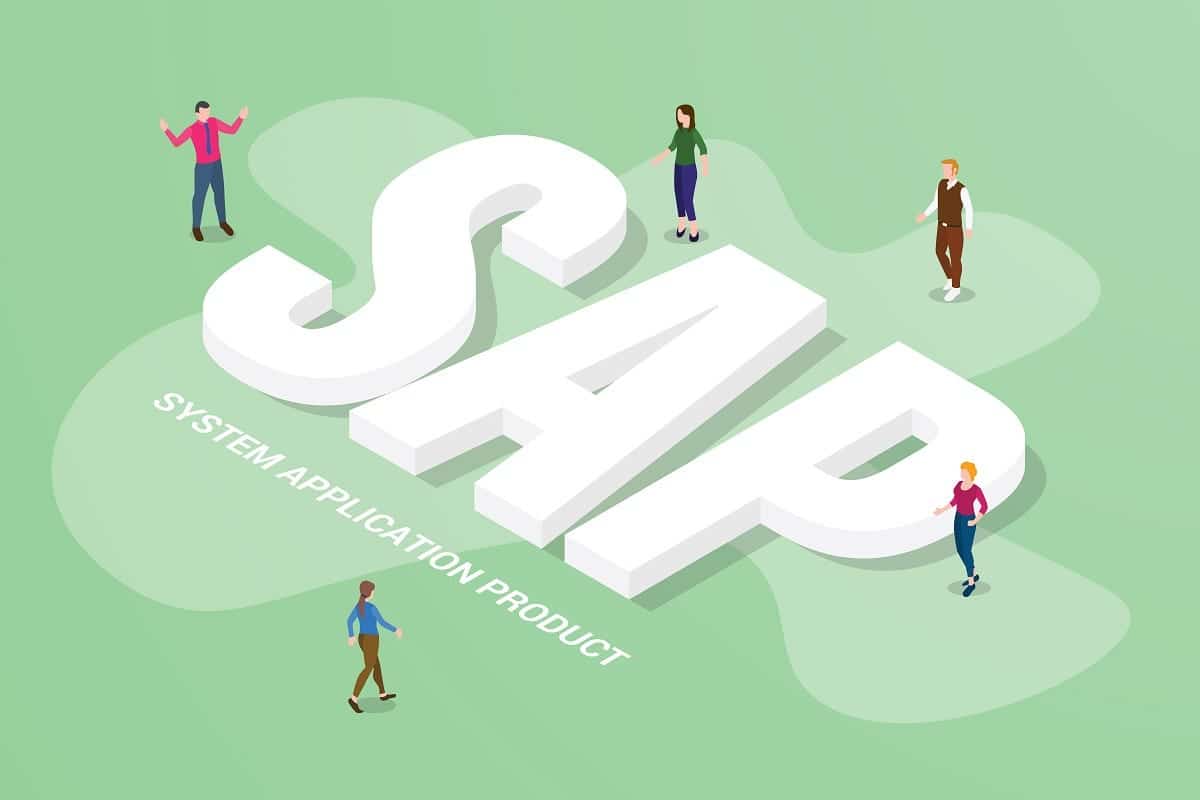 Essential skills needed before taking an SAP course