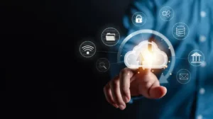 The rise of cloud-based SAP solutions