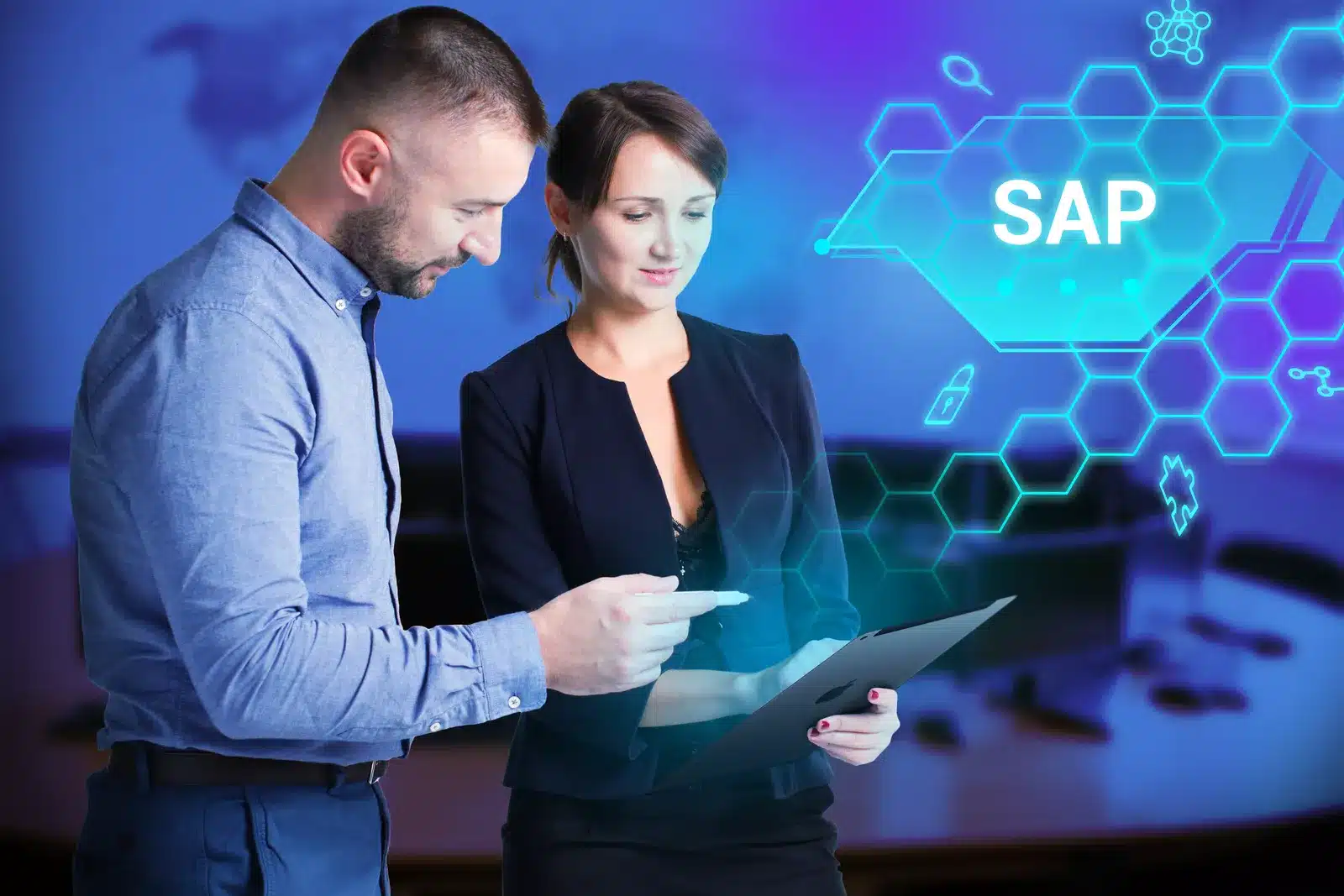 Tips for maximizing your learning experience in an SAP course