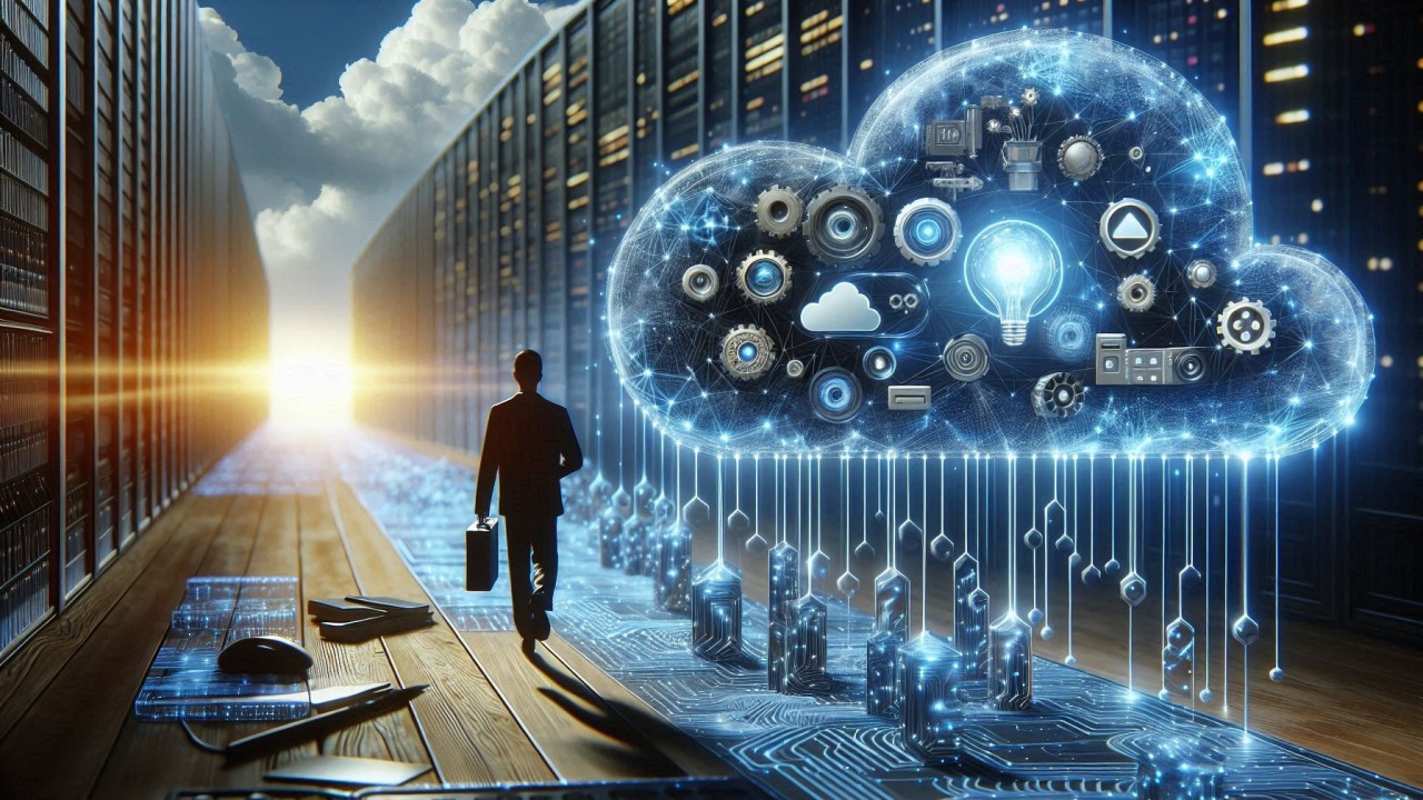 Advancements in SAP SCM: Embracing AI and Machine Learning