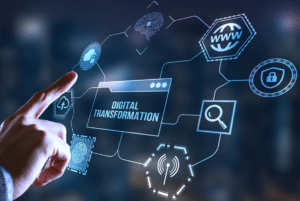 SAP's Role in Digital Transformation