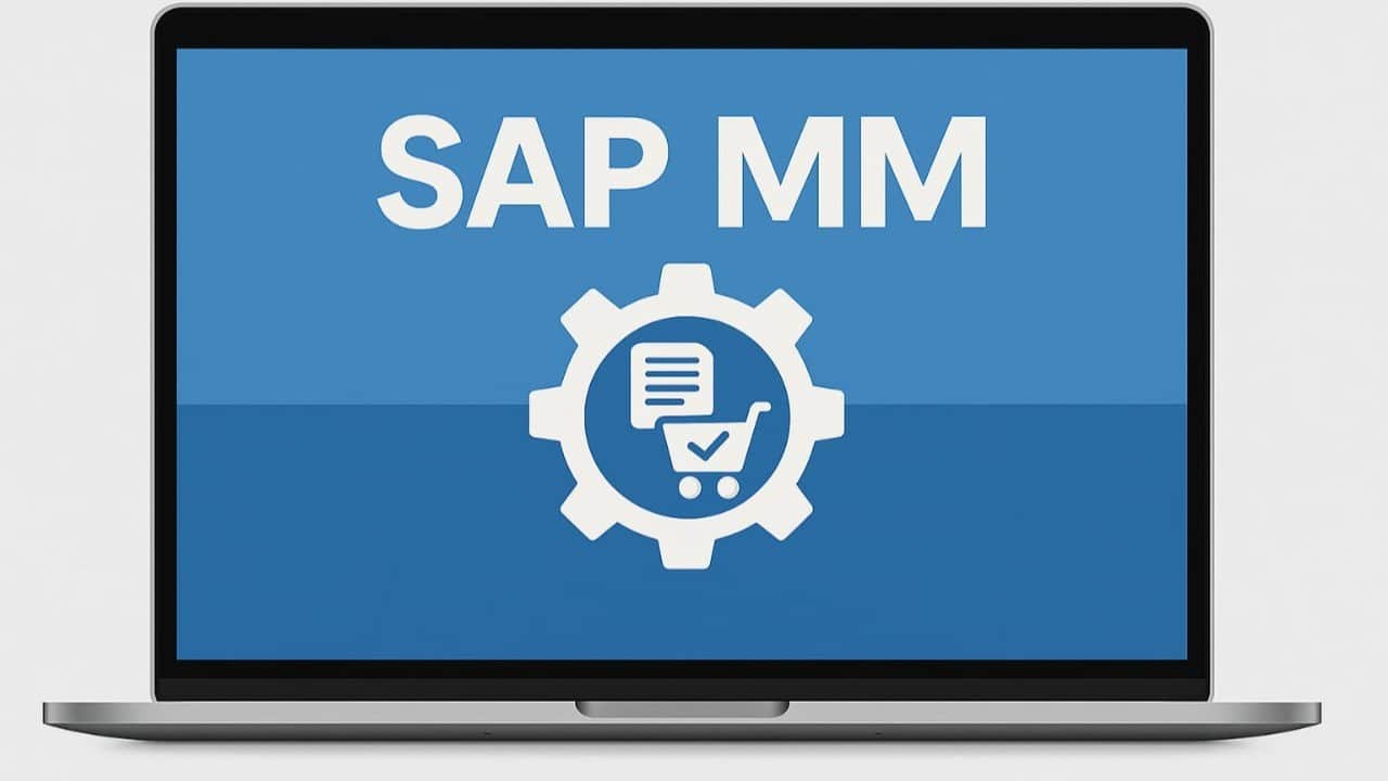 How SAP MM is Revolutionizing Inventory Management for Canadian Businesses