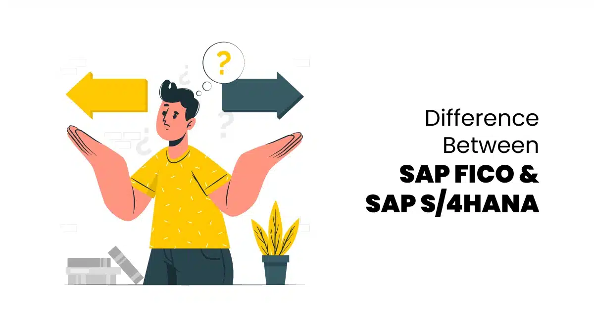 SAP FICO Vs SAP HANA: Which One Is Better For You? - Nextnow Canada SAP FICO Vs SAP HANA: Which One Is Better For You?