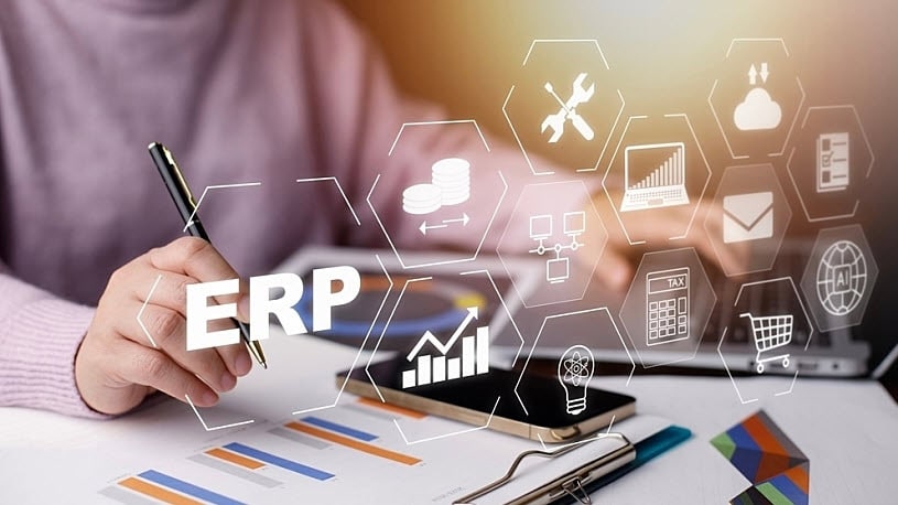 Top 5 Benefits of Integrating HCM and ERP in Your Business - Nextnow Canada