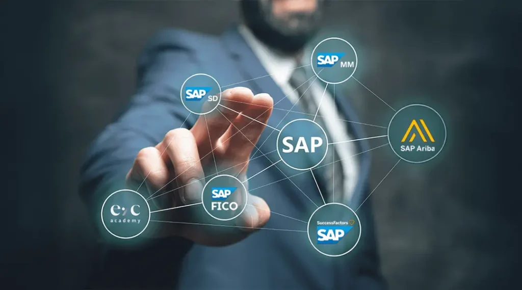 SAP MM vs SAP SD: Which SAP Module Should You Learn First? - Nextnow Canada SAP MM vs SAP SD: Which SAP Module Should You Learn First?
