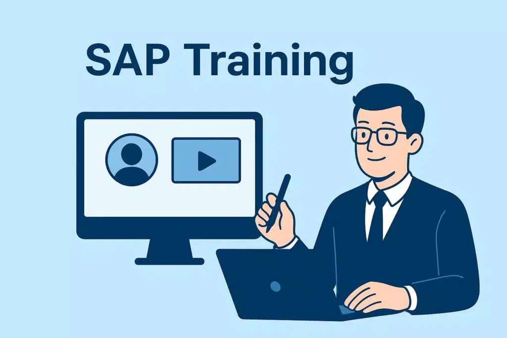 SAP Certification vs SAP Training: What Really Matters for Your Career? - Nextnow Canada