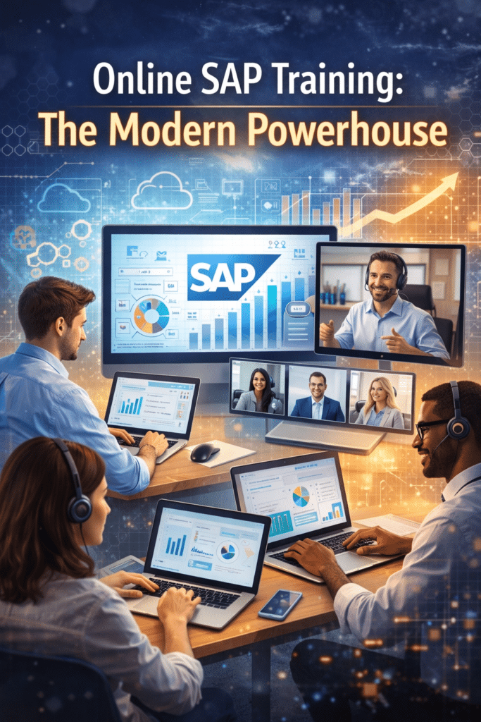 SAP Training Near Me: Online vs Offline Options Compared - Nextnow Canada SAP Training Near Me: Online vs Offline Options Compared - Nextnow Canada