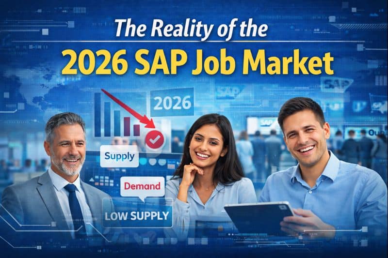 Case Study: How Our Students Got SAP Jobs After Certification - Nextnow Canada