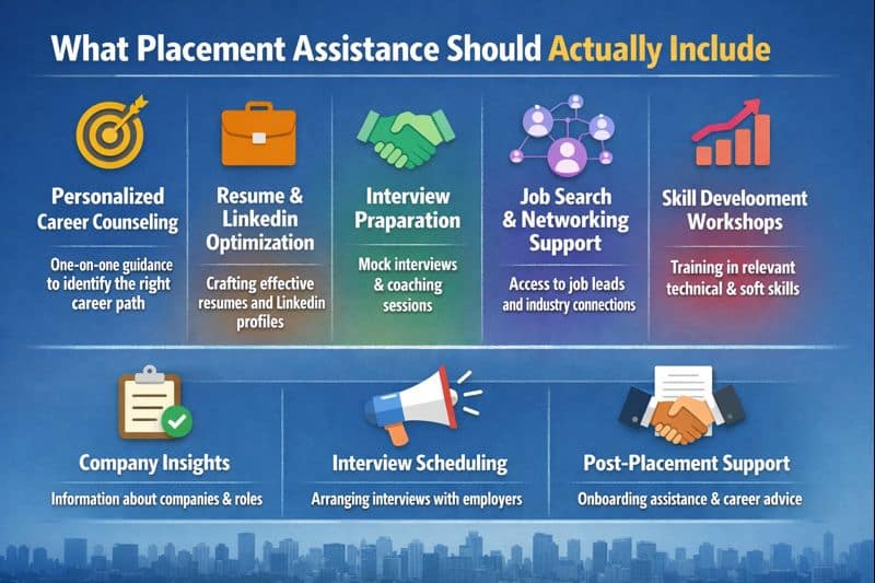 SAP Course with Placement Assistance: What to Check Before Enrolling - Nextnow Canada SAP Course with Placement Assistance: What to Check Before Enrolling - Nextnow Canada