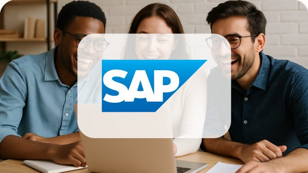 The Hidden Skills Gap: Why 80% of SAP Learners Never Become Consultants - Nextnow Canada The Hidden Skills Gap: Why 80% of SAP Learners Never Become Consultants - Nextnow Canada