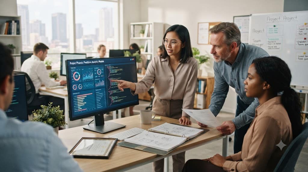 Build Your First SAP Portfolio Without Real Client Experience - Nextnow Canada Why a Portfolio Matters More Than a Certificate Alone