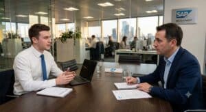 The SAP Interview Red Flags Hiring Managers Won't Tell You About The SAP Interview Red Flags Hiring Managers Won't Tell You About