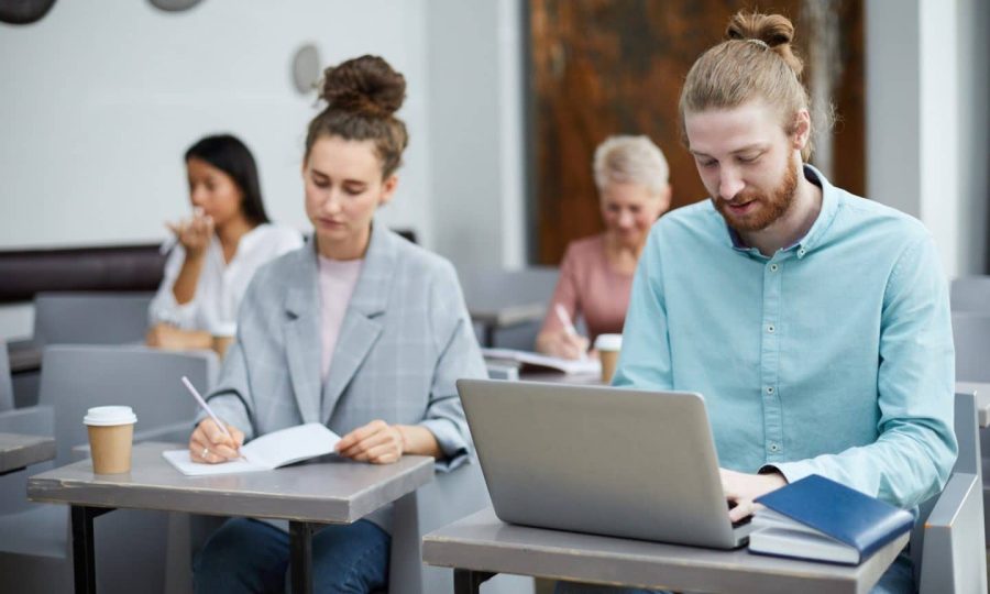 SAP Training And Certification - SAP Courses in Canada